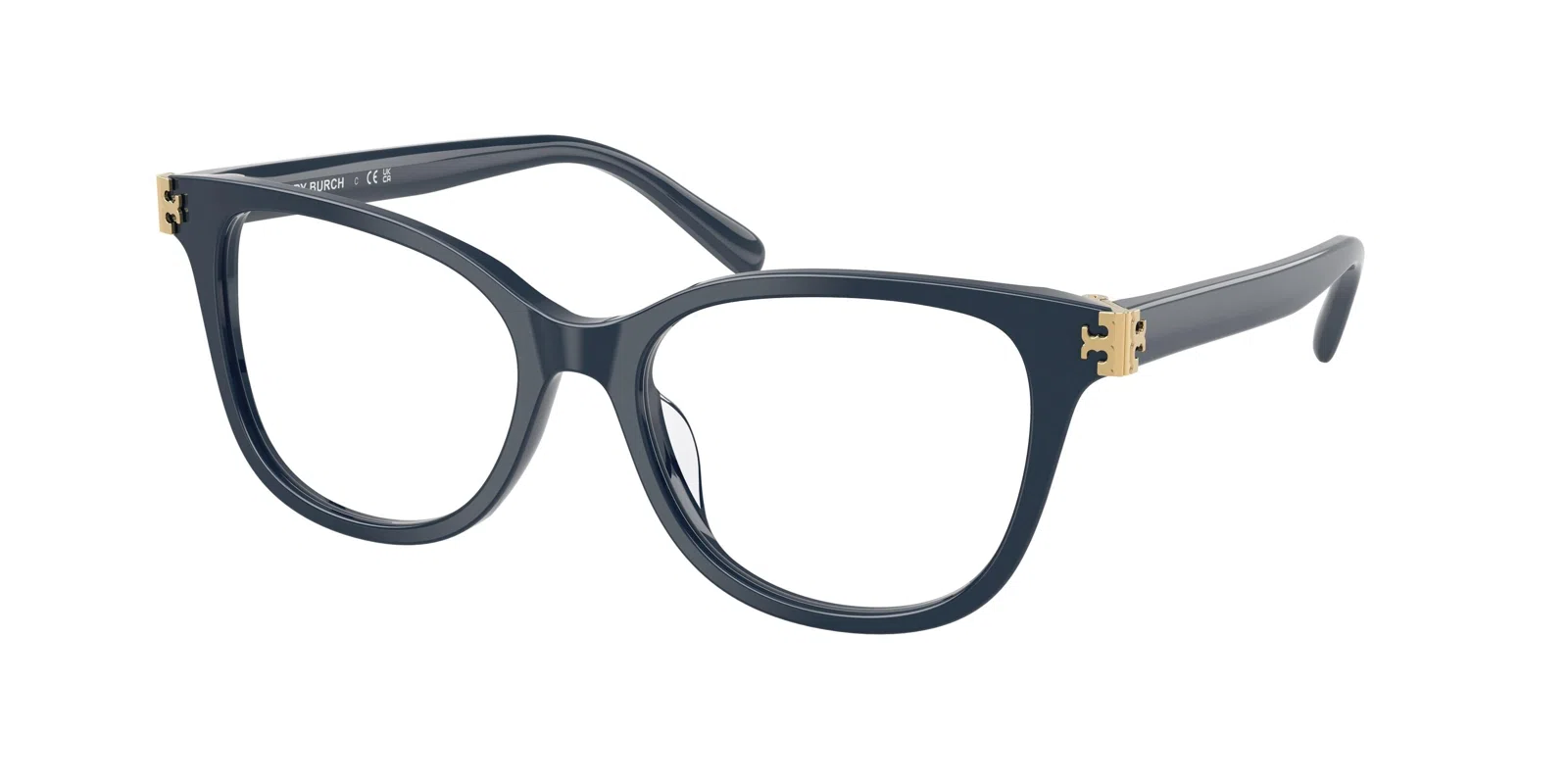 Tory Burch 2153U Eyeglasses - view 4